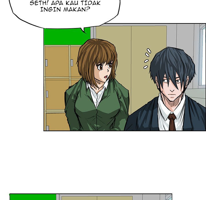 Boss in School Chapter 16 - halaman 53