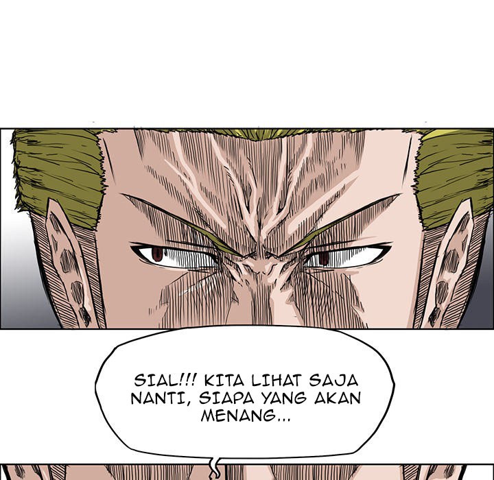 Boss in School Chapter 16 - halaman 57