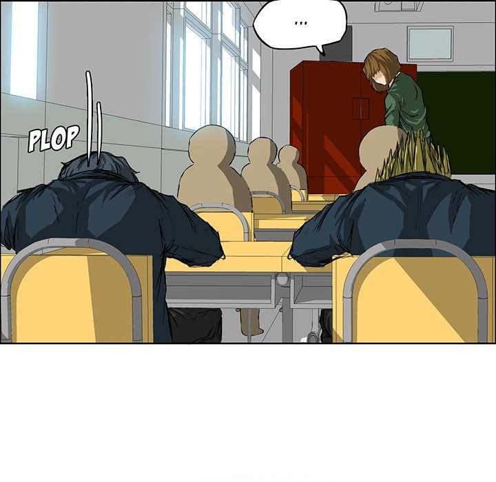 Boss in School Chapter 16 - halaman 65