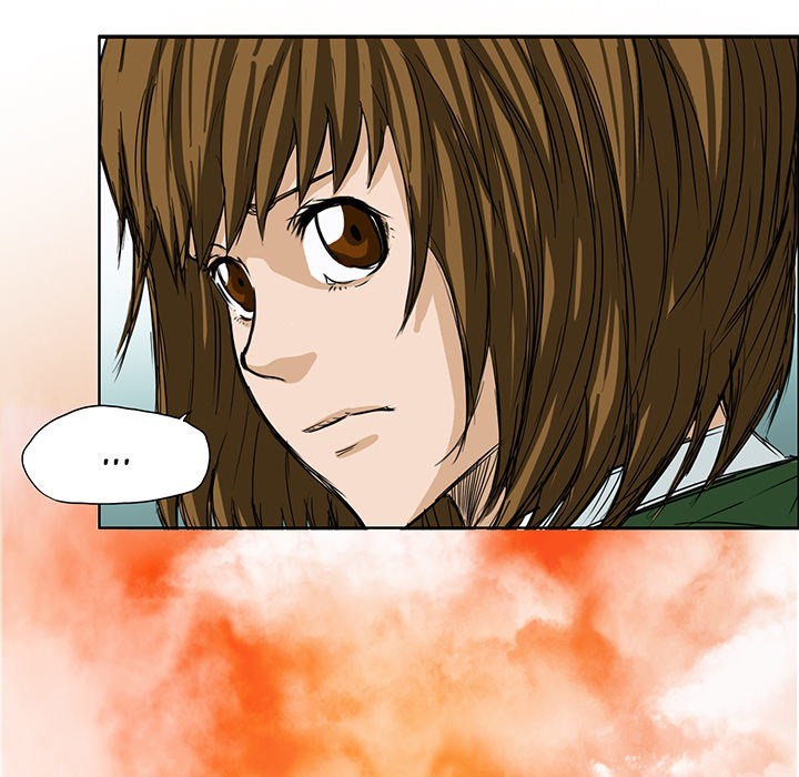 Boss in School Chapter 16 - halaman 66
