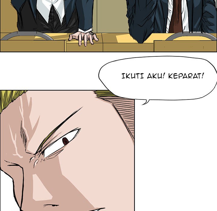 Boss in School Chapter 16 - halaman 72