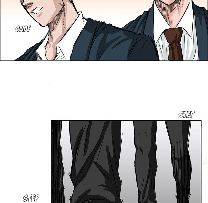 Boss in School Chapter 16 - halaman 78