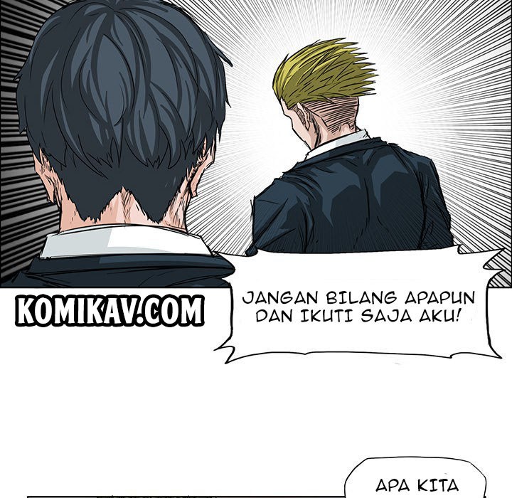 Boss in School Chapter 16 - halaman 81