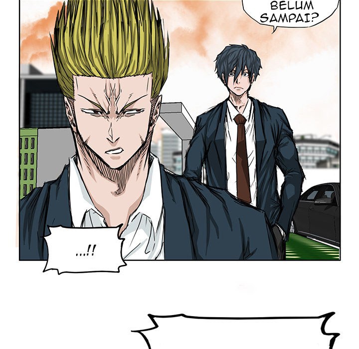 Boss in School Chapter 16 - halaman 82