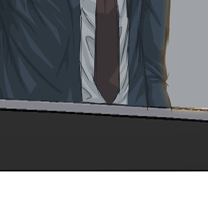 Boss in School Chapter 16 - halaman 87