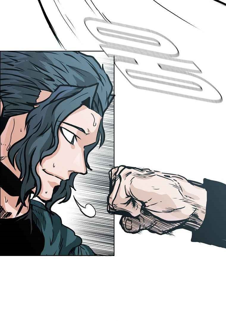 Boss in School Chapter 161 - halaman 41