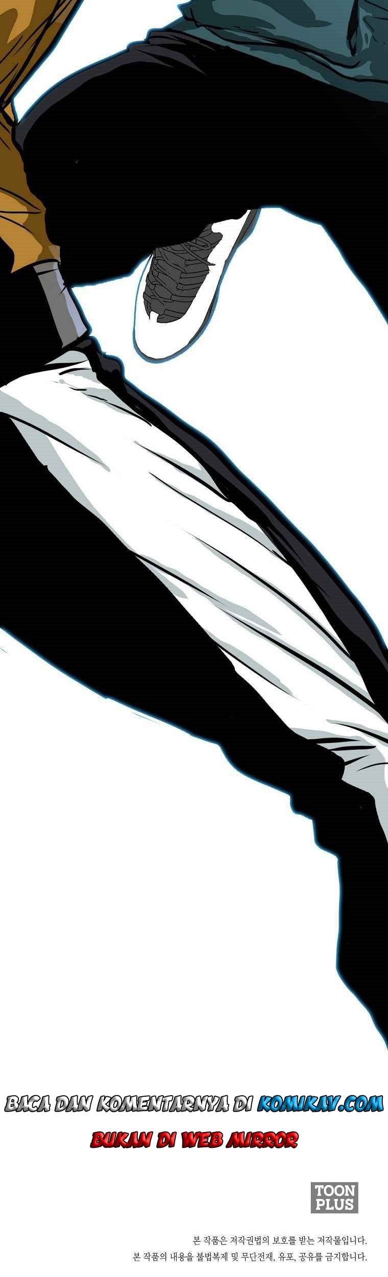 Boss in School Chapter 161 - halaman 49