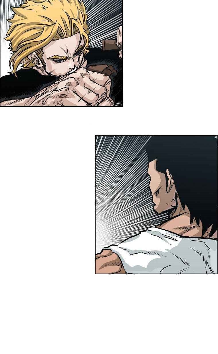 Boss in School Chapter 162 - halaman 10