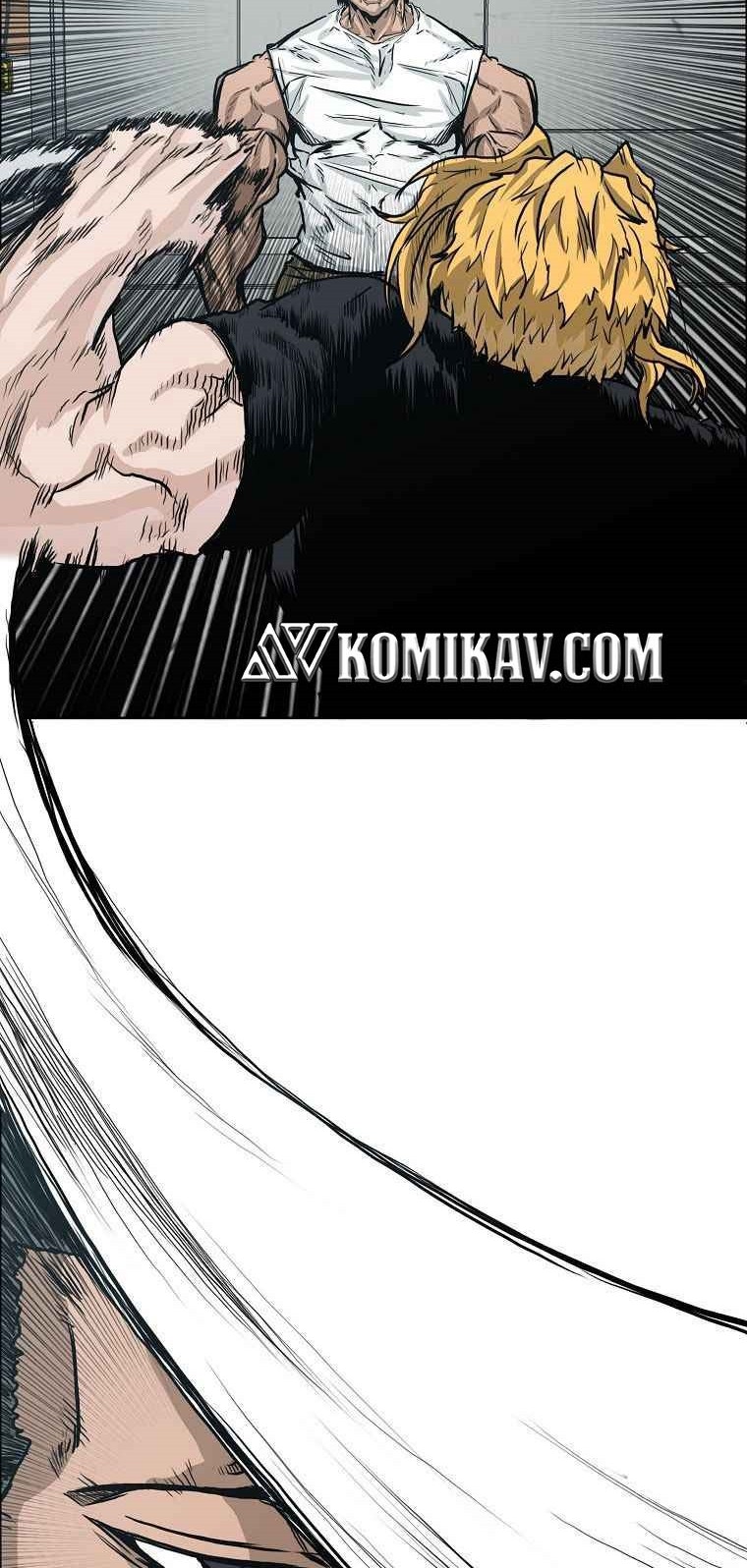 Boss in School Chapter 162 - halaman 14