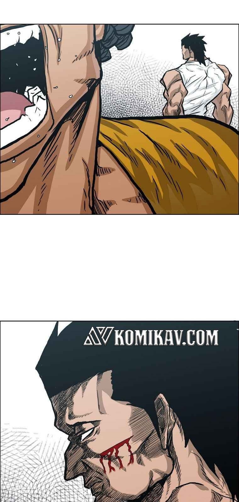 Boss in School Chapter 162 - halaman 19