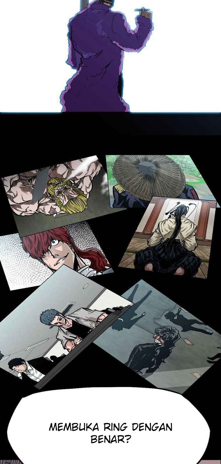 Boss in School Chapter 162 - halaman 37
