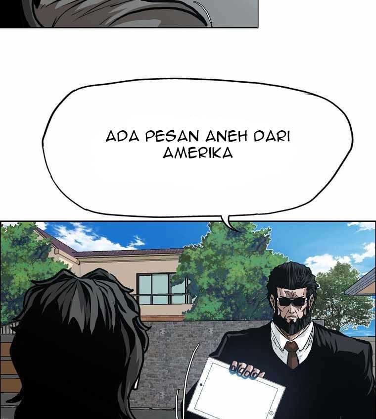 Boss in School Chapter 163 - halaman 10