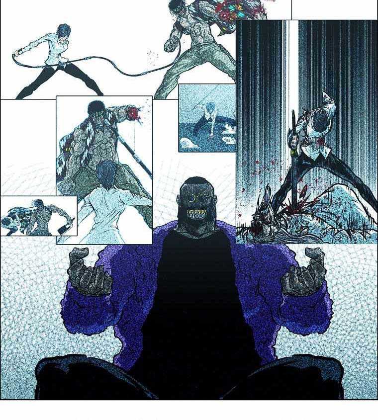 Boss in School Chapter 163 - halaman 13