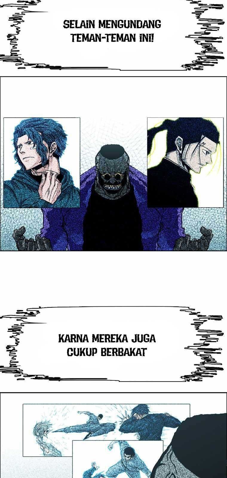 Boss in School Chapter 163 - halaman 15