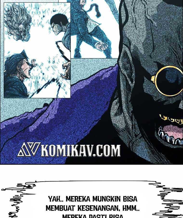 Boss in School Chapter 163 - halaman 16