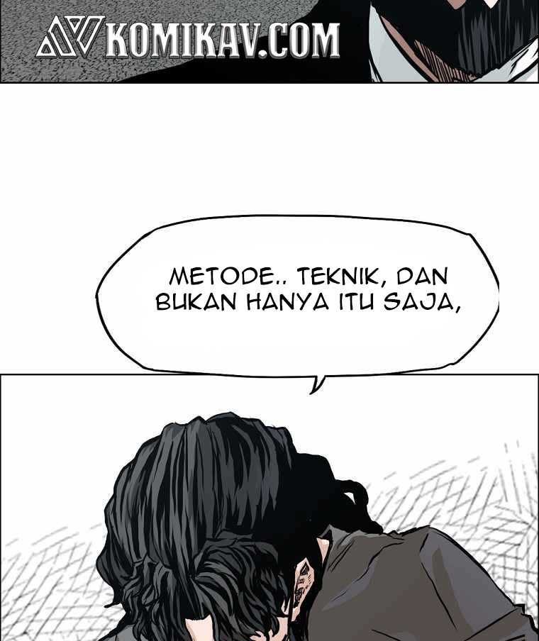 Boss in School Chapter 163 - halaman 22