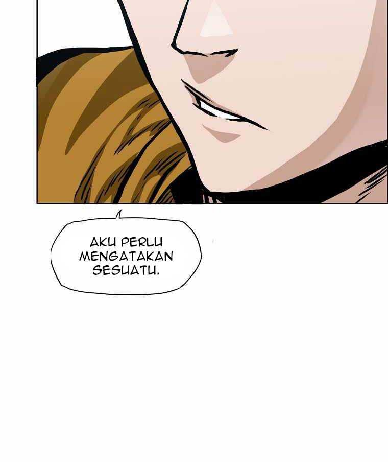Boss in School Chapter 163 - halaman 31