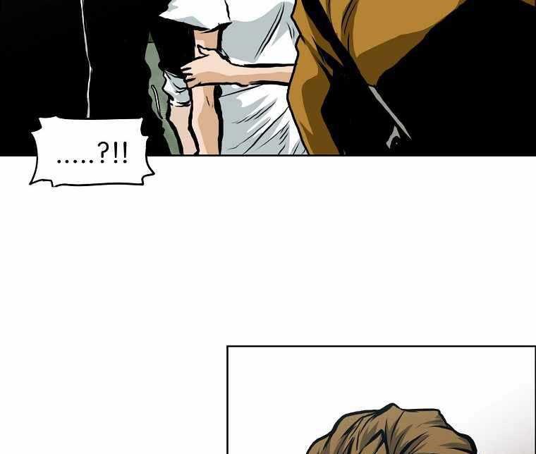 Boss in School Chapter 163 - halaman 34