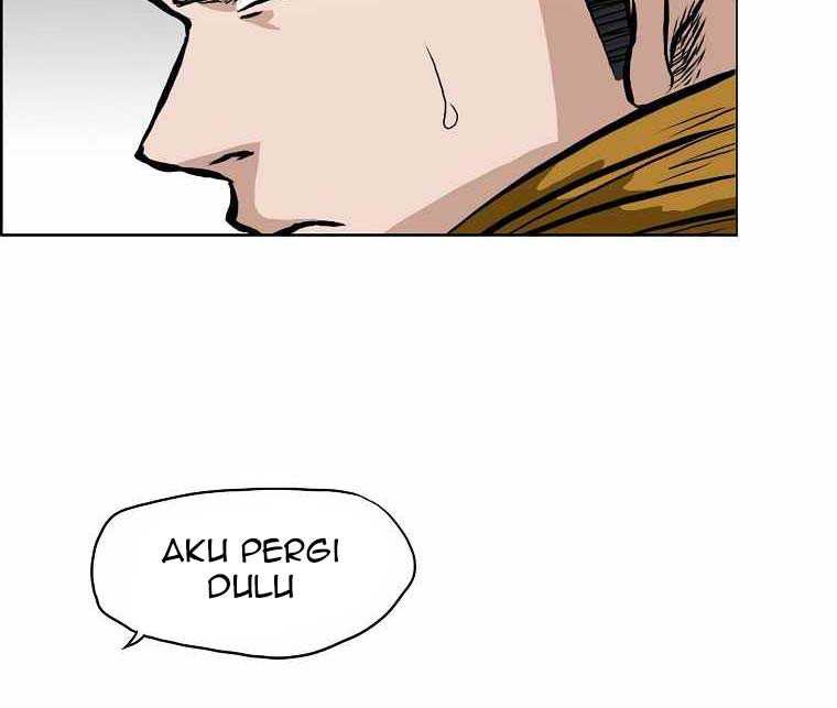 Boss in School Chapter 163 - halaman 37