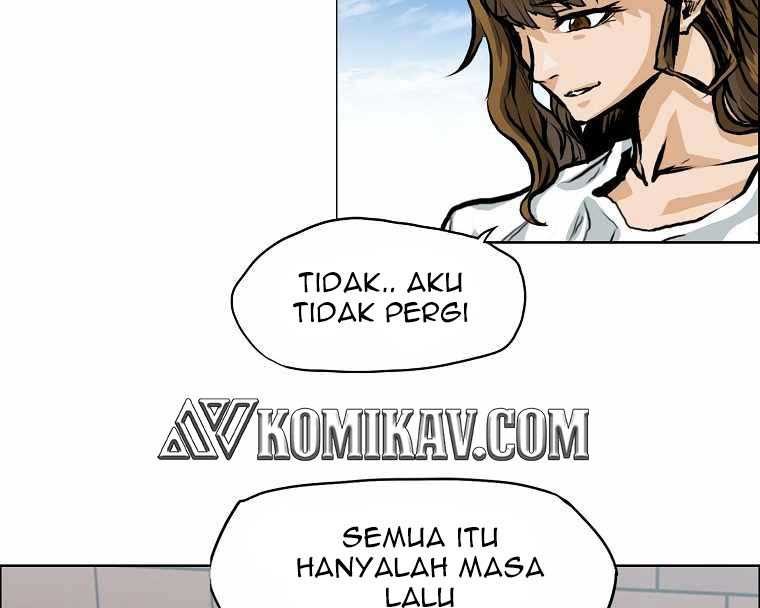 Boss in School Chapter 163 - halaman 40