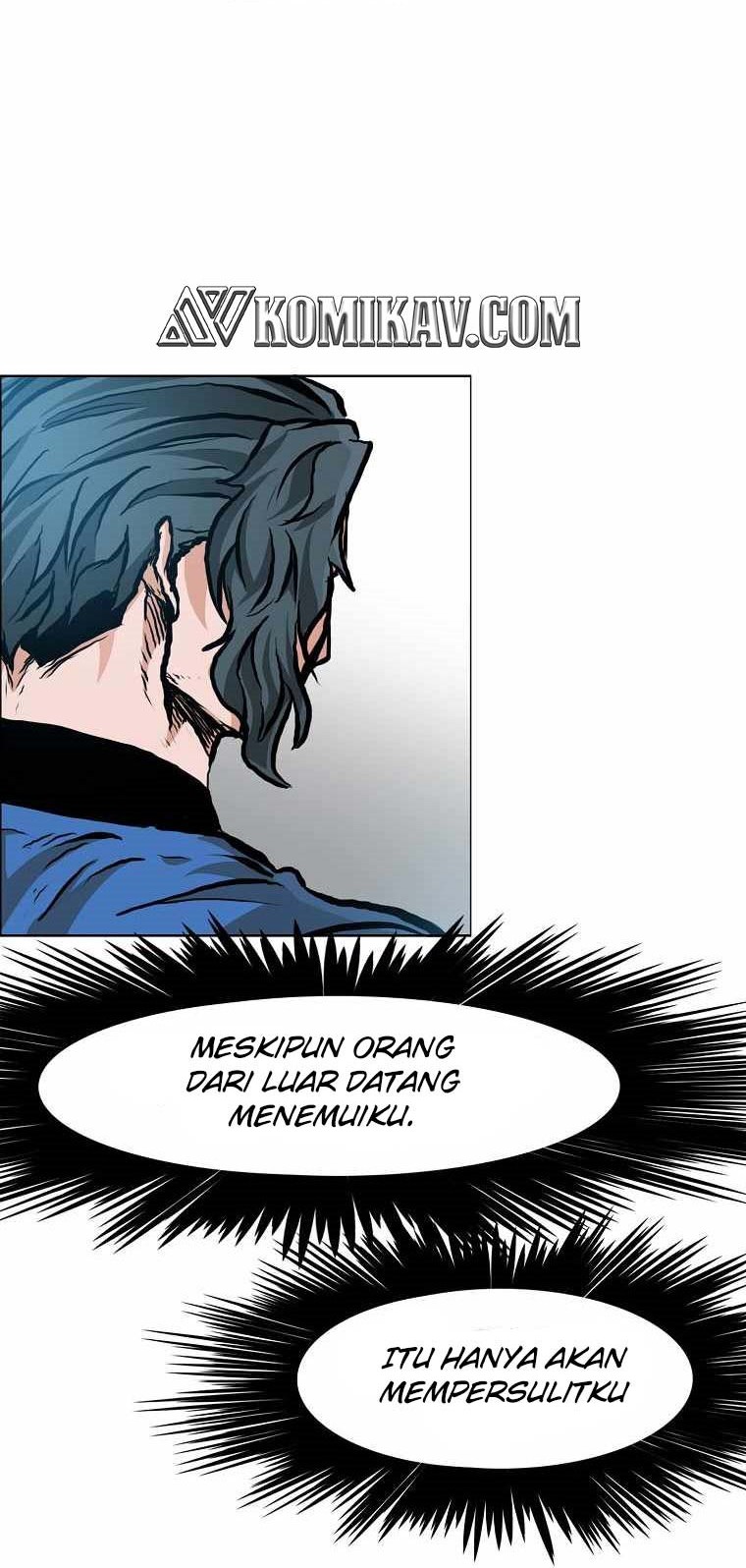 Boss in School Chapter 164 - halaman 24