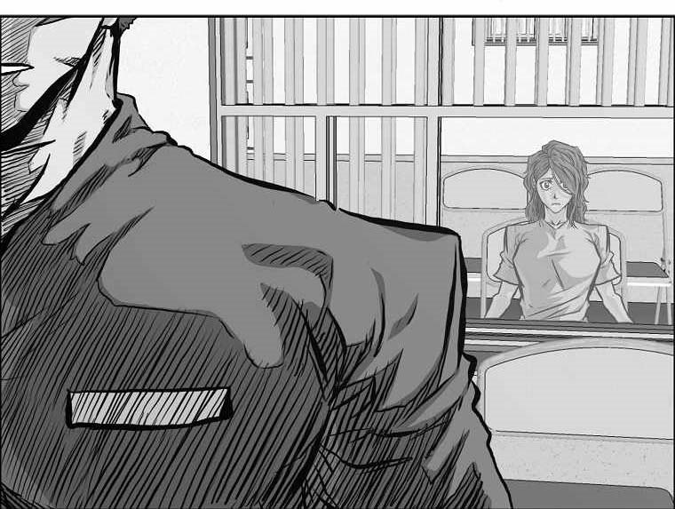 Boss in School Chapter 164 - halaman 25