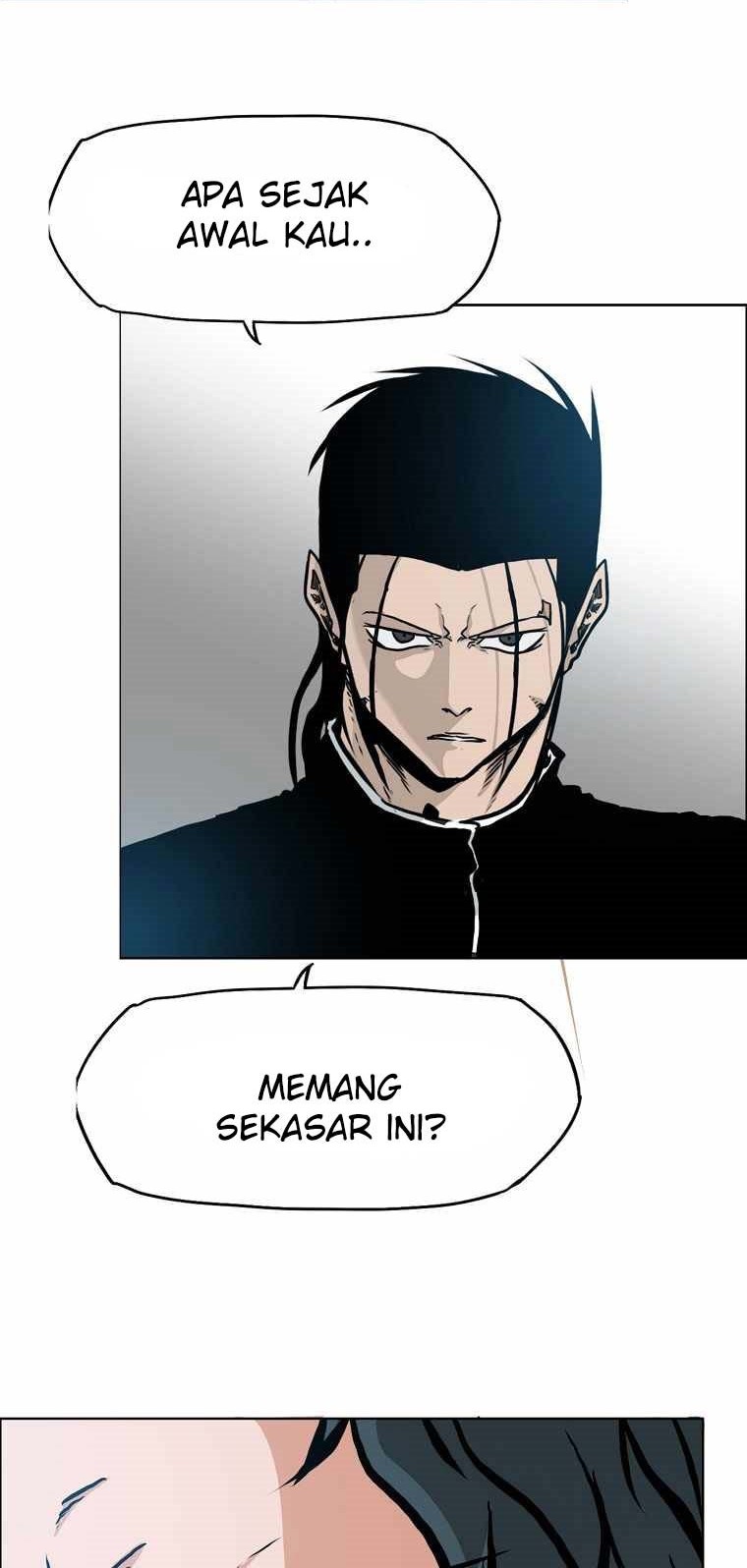 Boss in School Chapter 164 - halaman 27