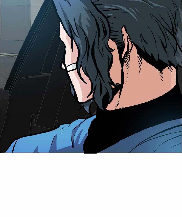Boss in School Chapter 164 - halaman 37