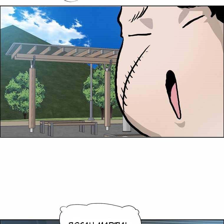 Boss in School Chapter 164 - halaman 4
