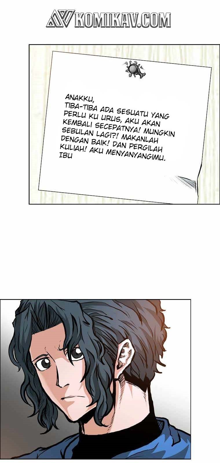 Boss in School Chapter 164 - halaman 42