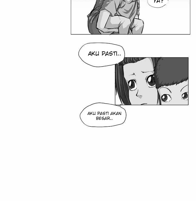 Boss in School Chapter 164 - halaman 49