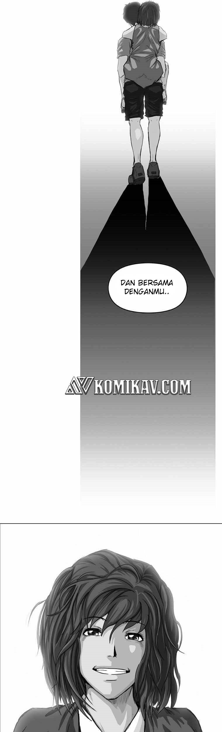Boss in School Chapter 164 - halaman 50