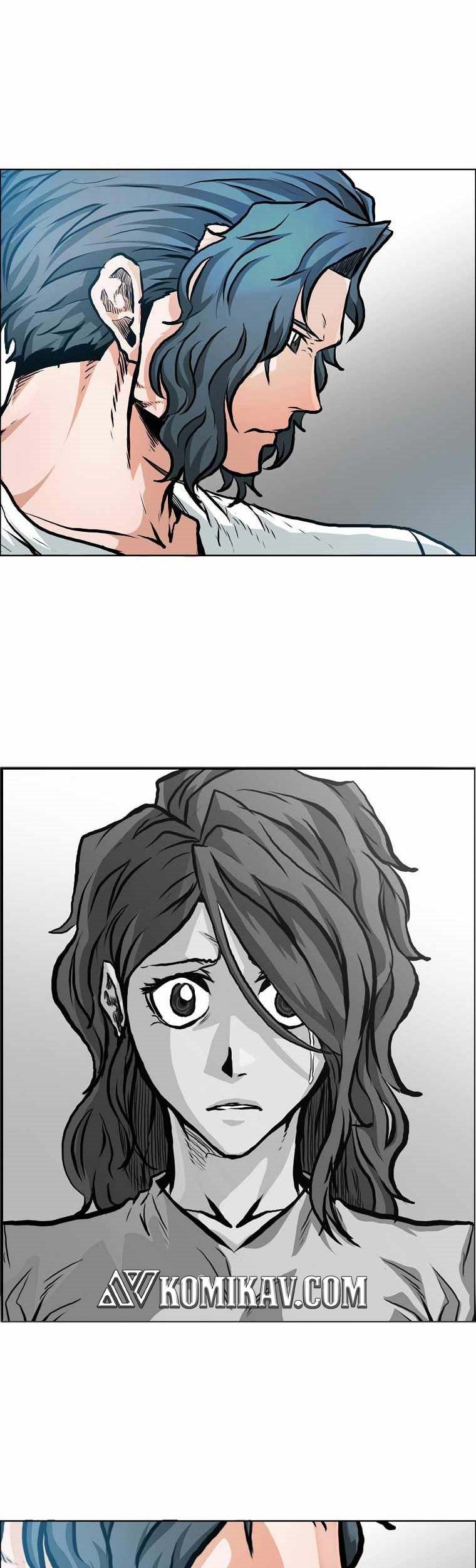 Boss in School Chapter 164 - halaman 53