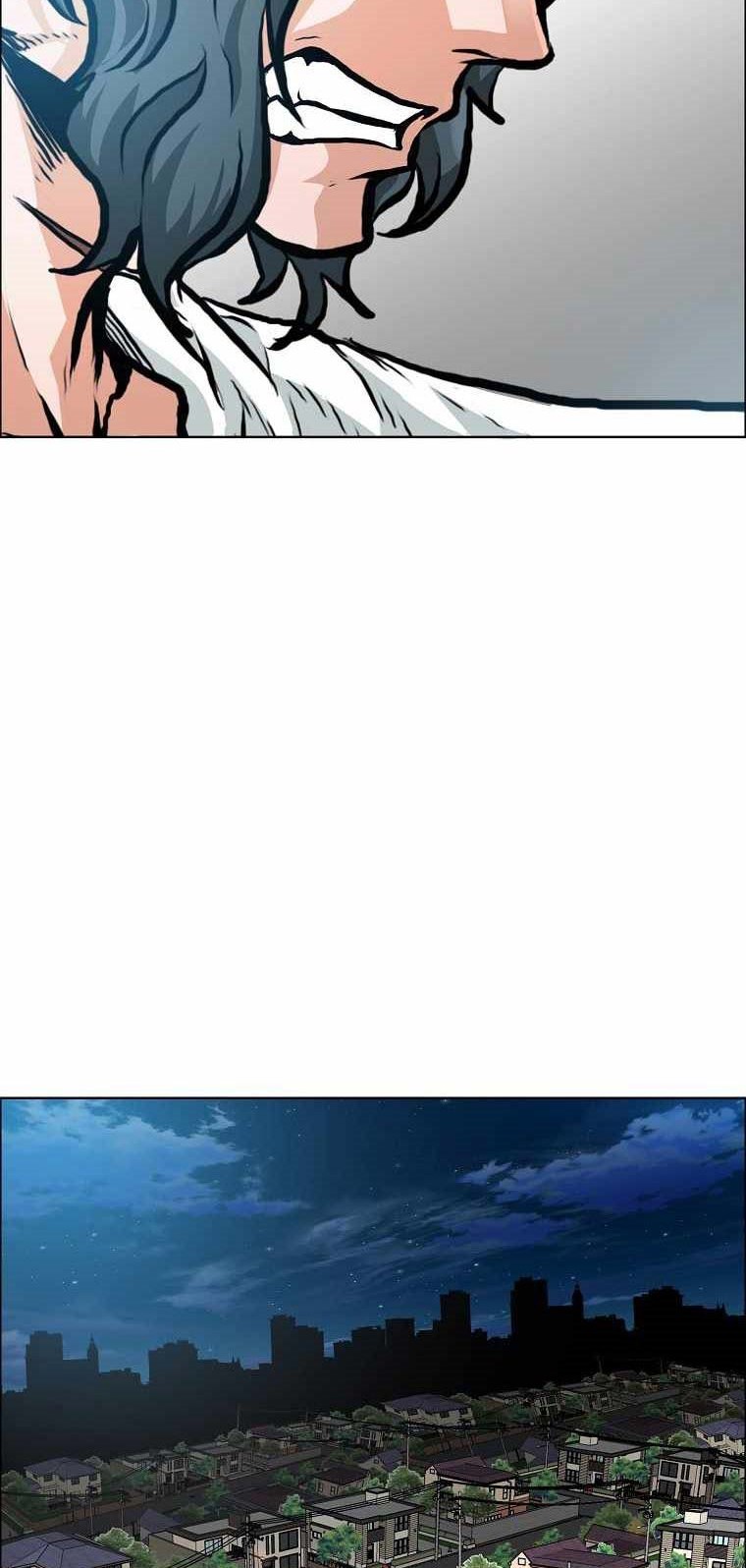 Boss in School Chapter 164 - halaman 54