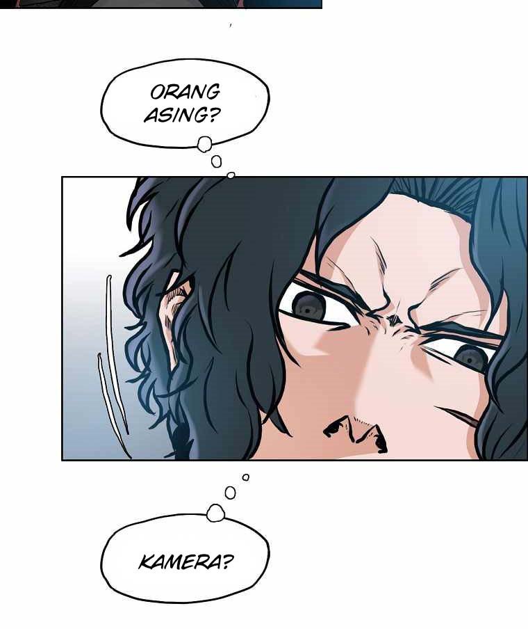 Boss in School Chapter 165 - halaman 25