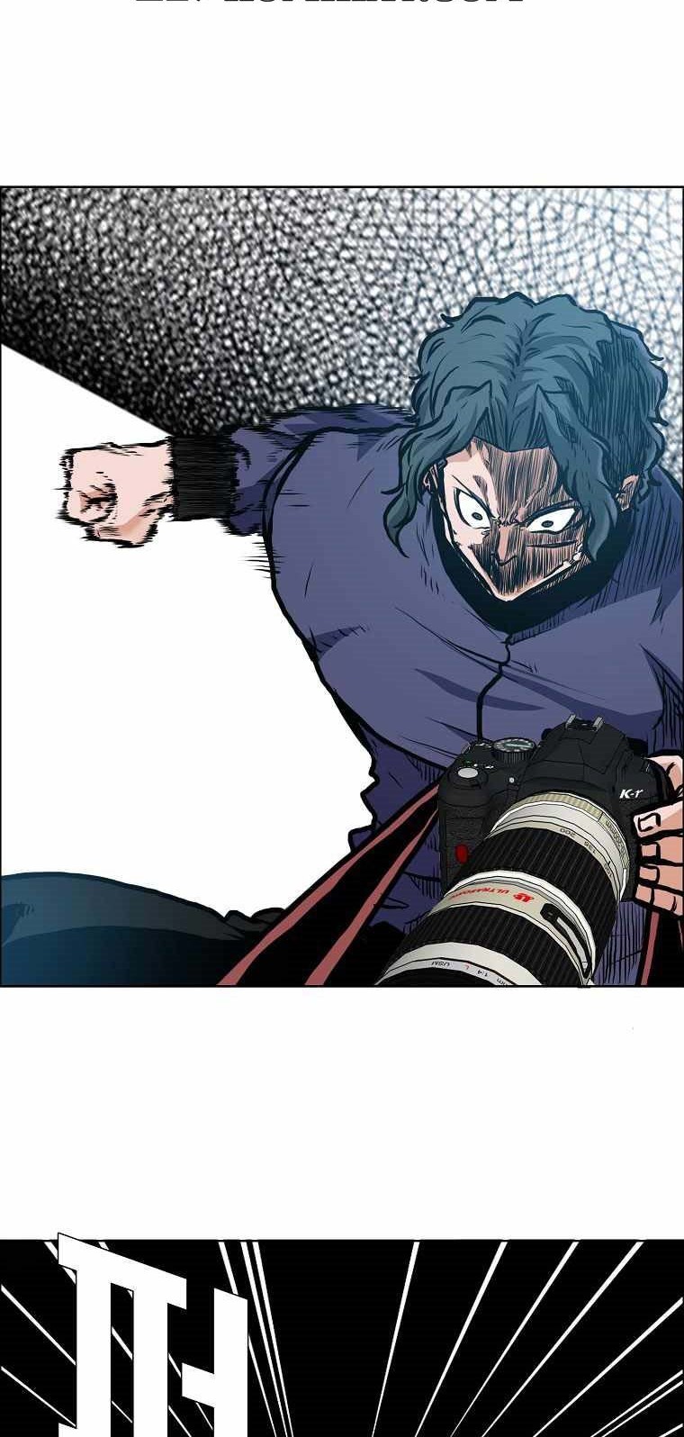 Boss in School Chapter 165 - halaman 30
