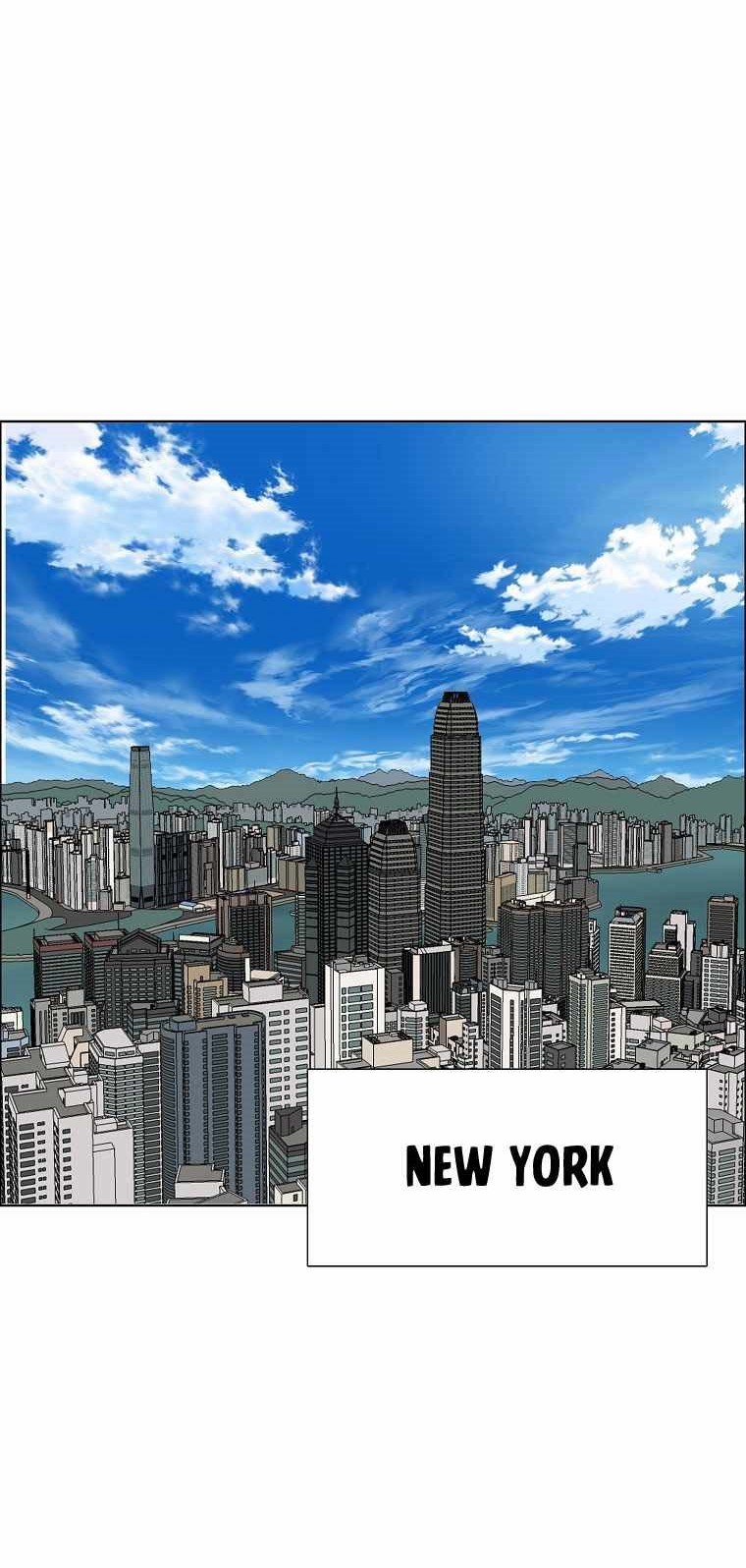Boss in School Chapter 165 - halaman 39