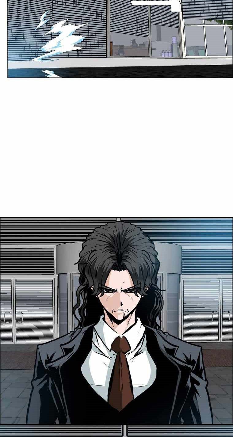 Boss in School Chapter 165 - halaman 47