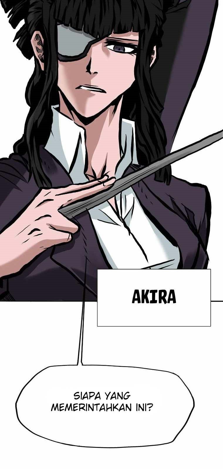 Boss in School Chapter 165 - halaman 58