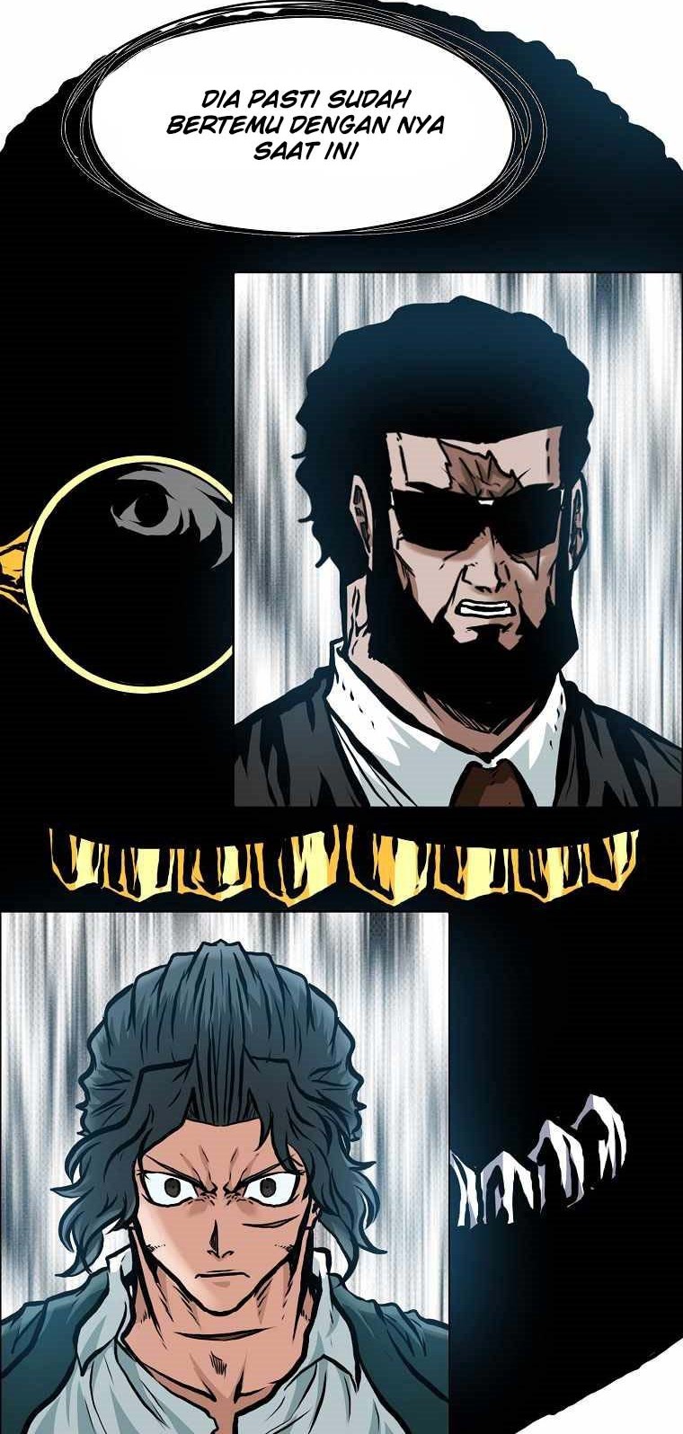 Boss in School Chapter 165 - halaman 64