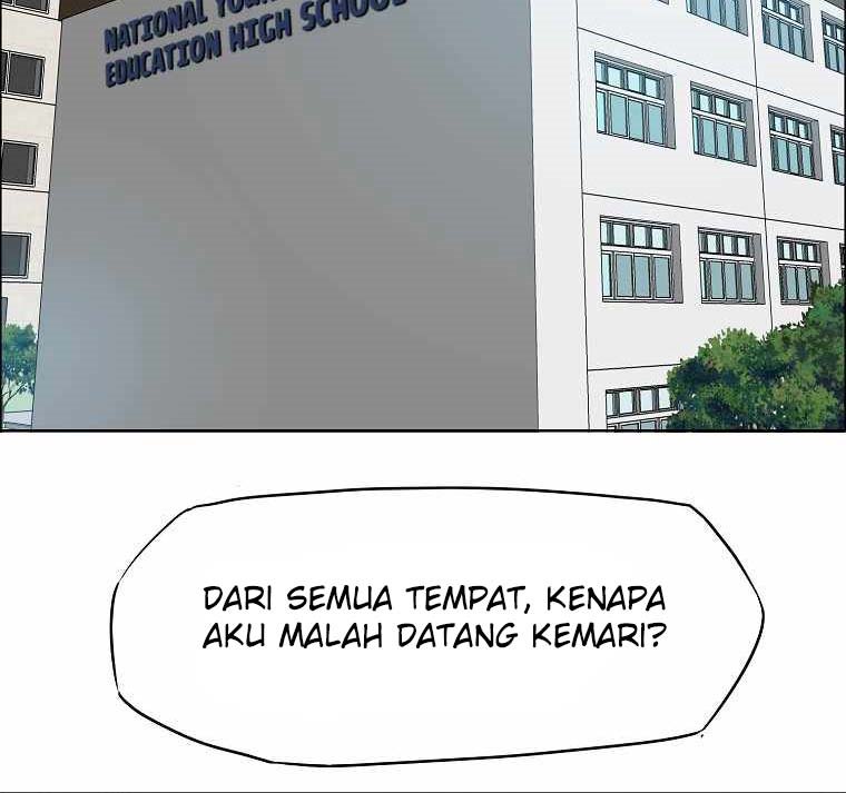 Boss in School Chapter 165 - halaman 7
