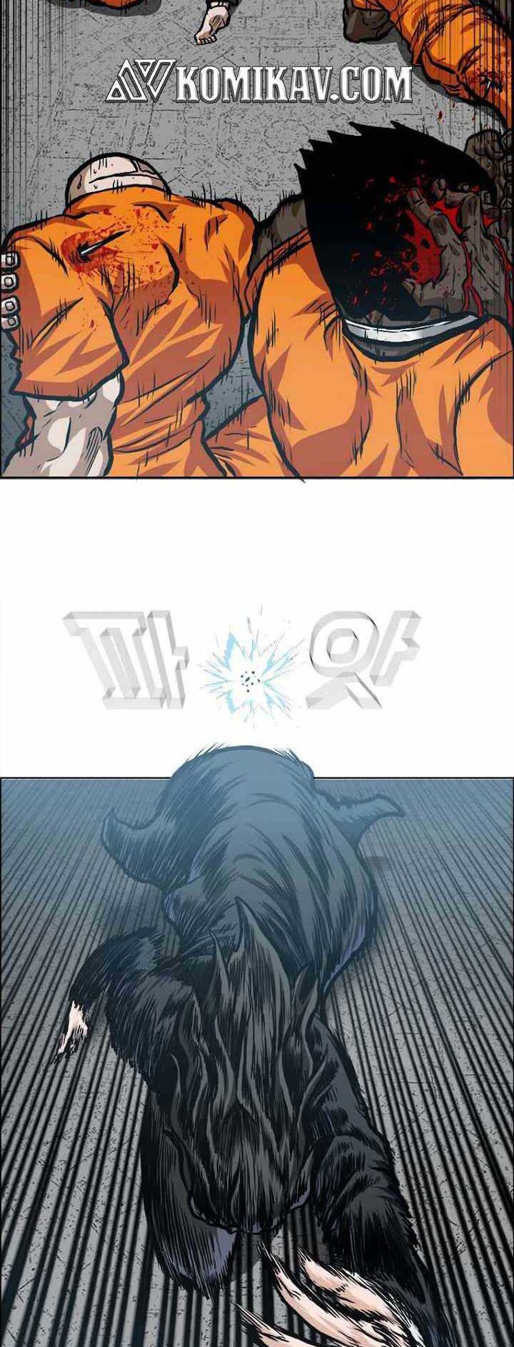 Boss in School Chapter 166 - halaman 33