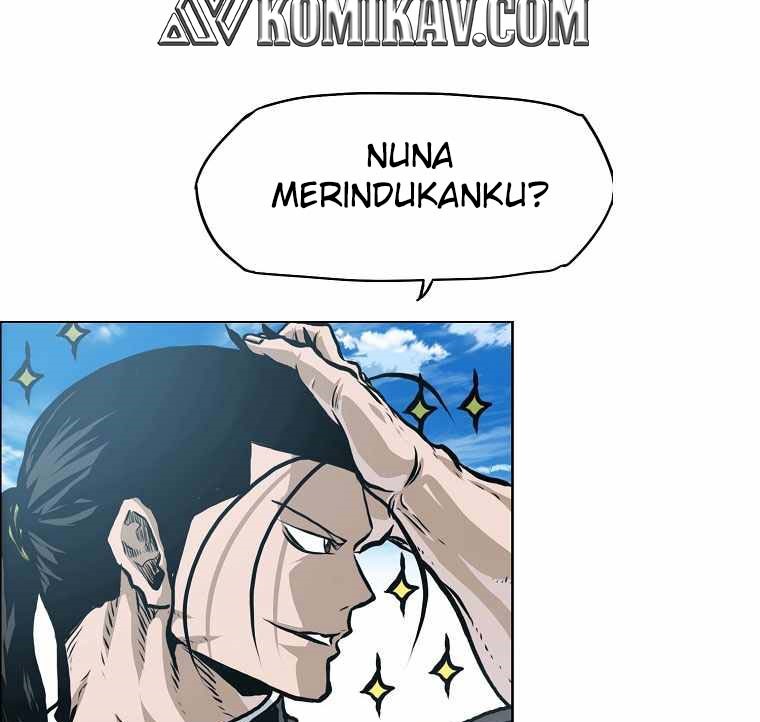 Boss in School Chapter 167 - halaman 10