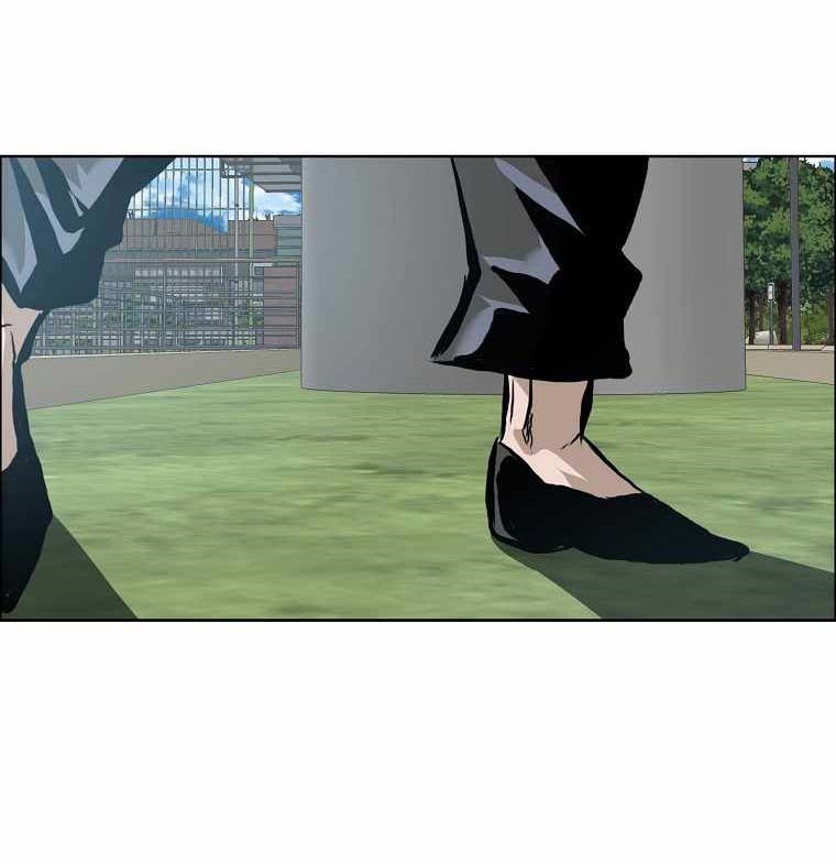 Boss in School Chapter 167 - halaman 19