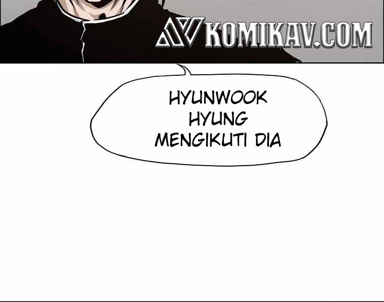 Boss in School Chapter 167 - halaman 37
