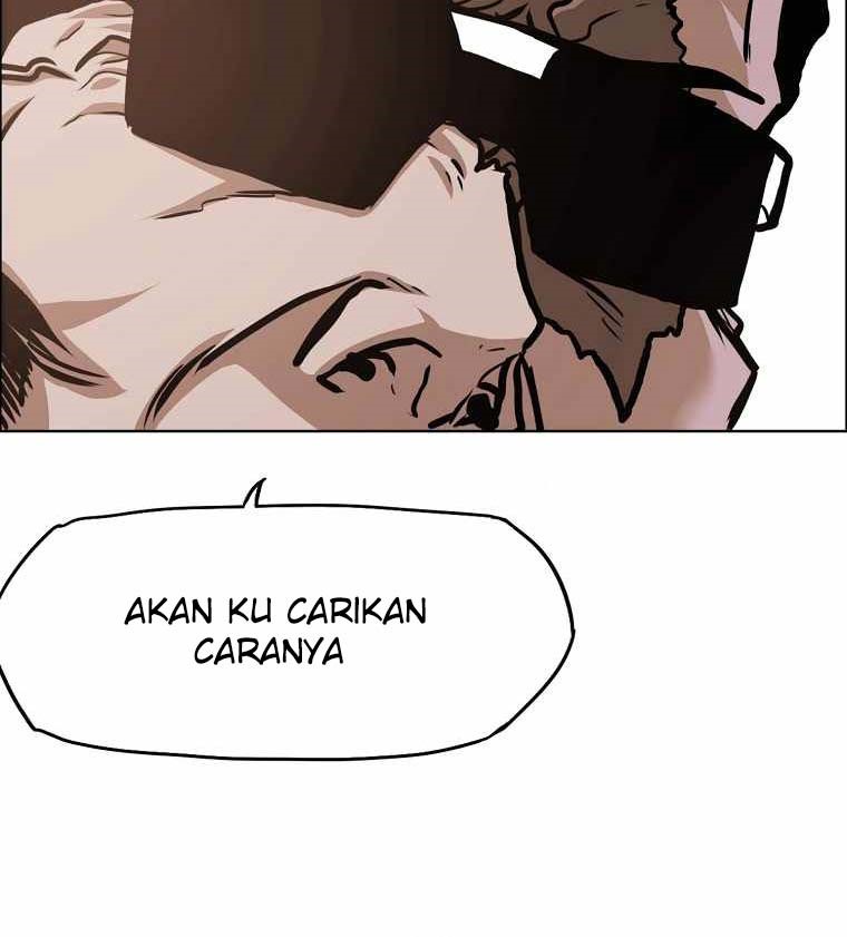 Boss in School Chapter 167 - halaman 43