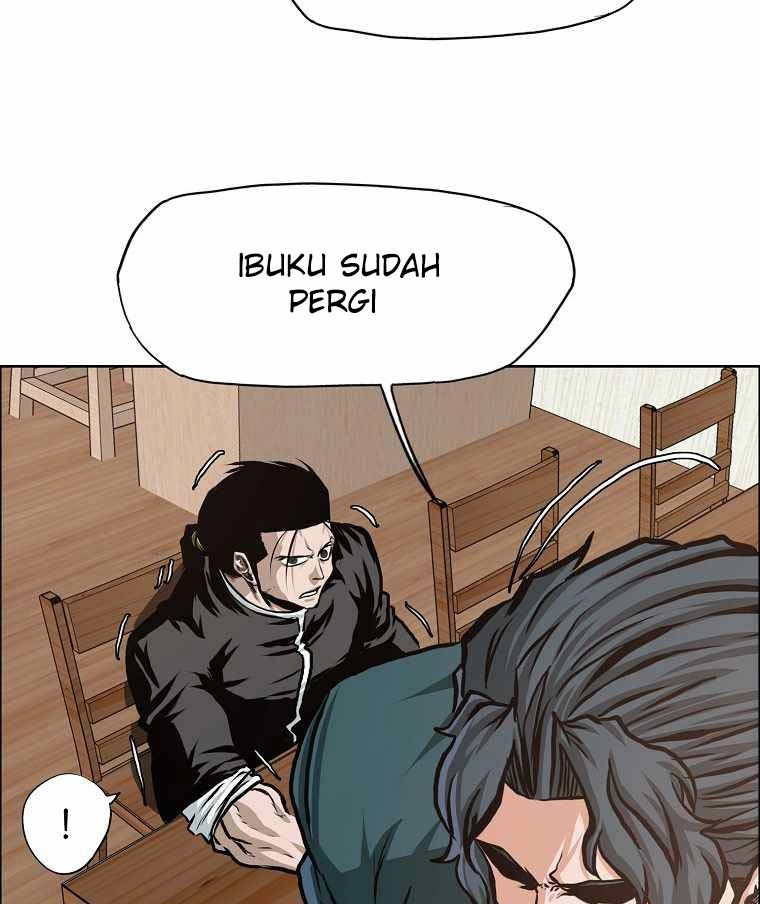 Boss in School Chapter 167 - halaman 46