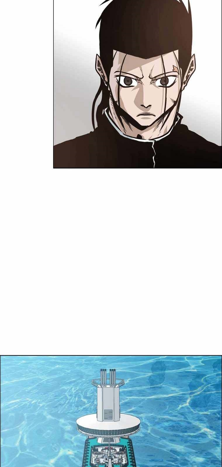 Boss in School Chapter 167 - halaman 51