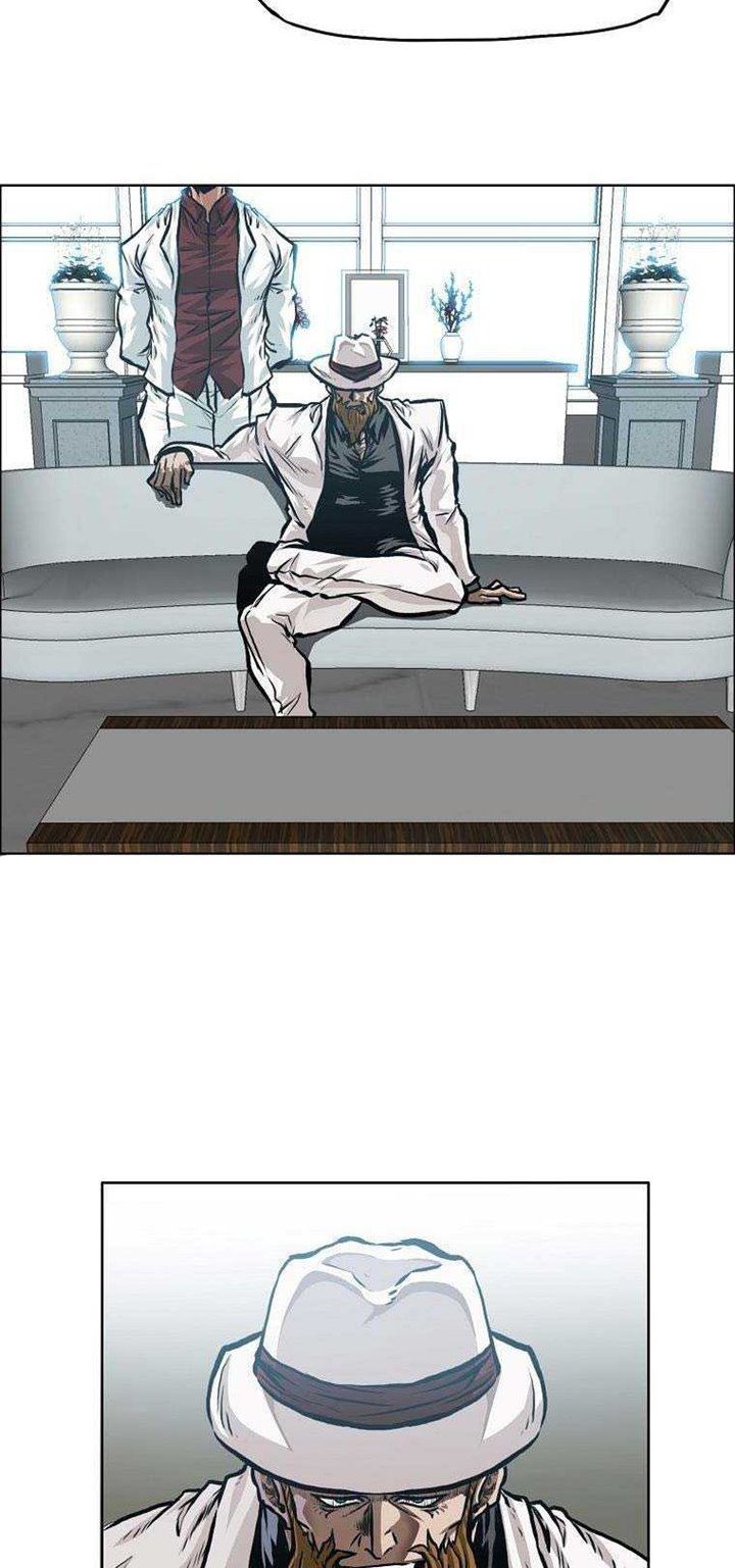 Boss in School Chapter 168 - halaman 16