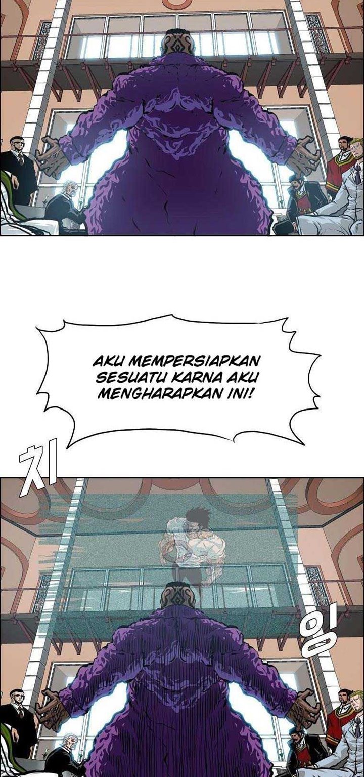 Boss in School Chapter 168 - halaman 24